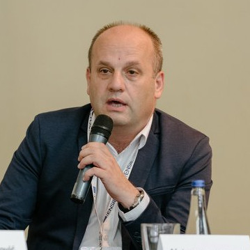 dr Aleksandar Milićević