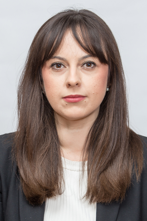 Sanja Mitrović